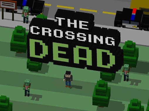 game pic for The crossing dead